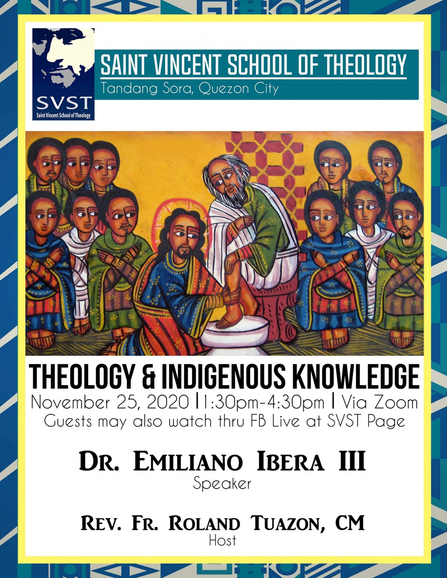 2020 Nov 17 Acad Symposium Thl Indigenous Knowledge