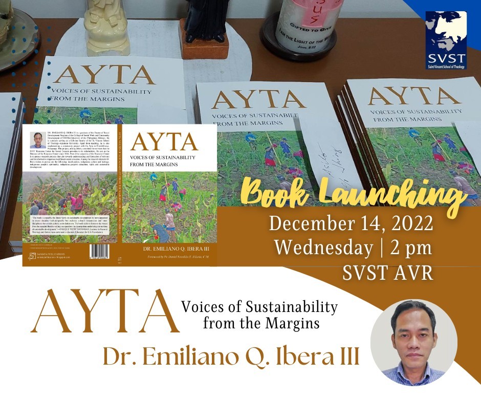 AYTA Voices of Sustainability