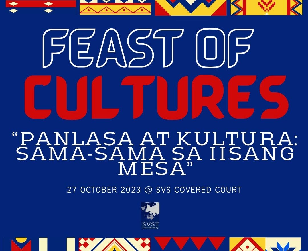 Feast of Cultures 2023 Website banner